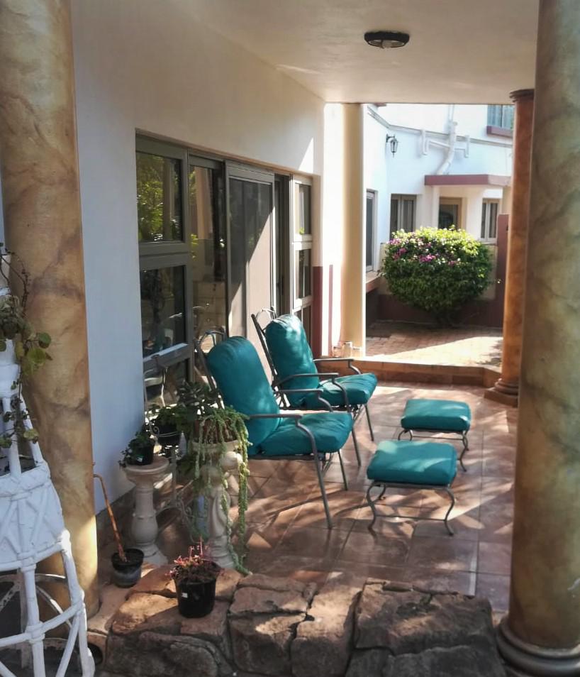 4 Bedroom Property for Sale in Hartbeespoort Rural North West